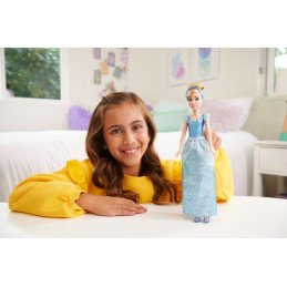 DISNEY PRINCESS PAPUSA PRINTESA CENUSAREASA | MARKETPLACE SHOPPING CENTER