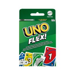 CARTI DE JOC UNO FLEX | 1Buy.ro