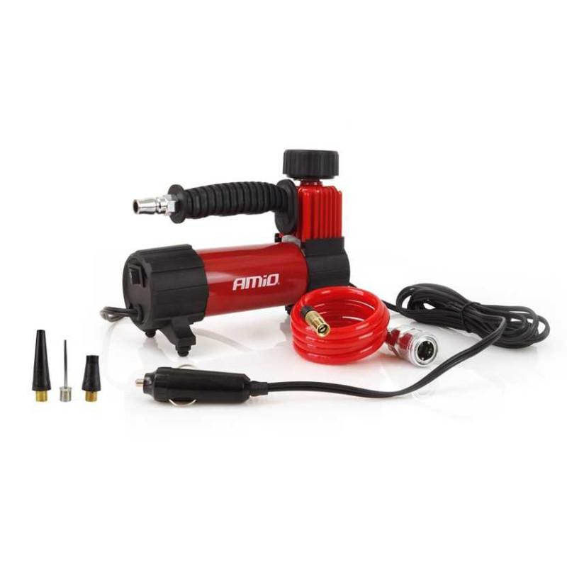 Compresor Auto 12V HQ ACOMP-05