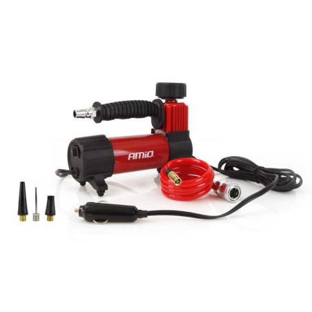 Compresor Auto 12V HQ ACOMP-05