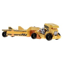 HOT WHEELS CAMION CYBERRIG | MARKETPLACE SHOPPING CENTER