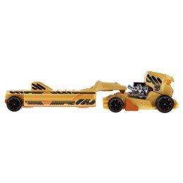 HOT WHEELS CAMION CYBERRIG | MARKETPLACE SHOPPING CENTER