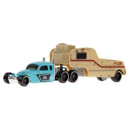 HOT WHEELS CAMION BUGCATION | 1Buy.ro