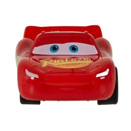 CARS MASINUTA CU SISTEM PULLBACK FULGER MCQUEEN SCARA 1:43 | MARKETPLACE SHOPPING CENTER