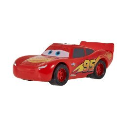 CARS MASINUTA CU SISTEM PULLBACK FULGER MCQUEEN SCARA 1:43 | MARKETPLACE SHOPPING CENTER