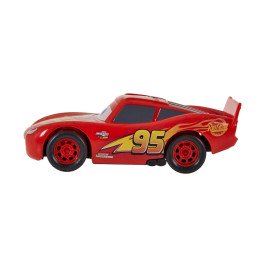 CARS MASINUTA CU SISTEM PULLBACK FULGER MCQUEEN SCARA 1:43 | MARKETPLACE SHOPPING CENTER