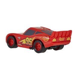 CARS MASINUTA CU SISTEM PULLBACK FULGER MCQUEEN SCARA 1:43 | MARKETPLACE SHOPPING CENTER