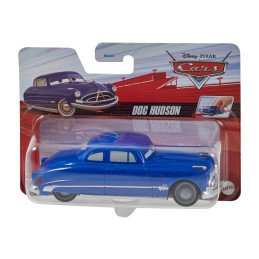 CARS MASINUTA CU SISTEM PULLBACK DOC HUDSON SCARA 1:43 | 1Buy.ro