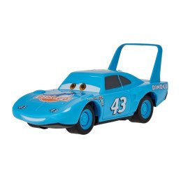 CARS MASINUTA CU SISTEM PULLBACK DINOCO SCARA 1:43 | MARKETPLACE SHOPPING CENTER