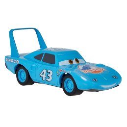 CARS MASINUTA CU SISTEM PULLBACK DINOCO SCARA 1:43 | MARKETPLACE SHOPPING CENTER