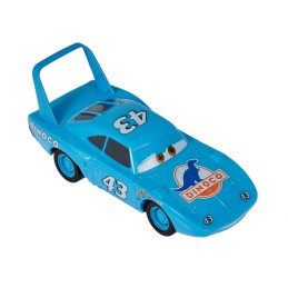 CARS MASINUTA CU SISTEM PULLBACK DINOCO SCARA 1:43 | MARKETPLACE SHOPPING CENTER