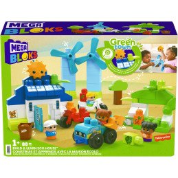 MEGA BLOKS SET CONSTRUCTIE 92 PIESE | MARKETPLACE SHOPPING CENTER