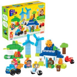 MEGA BLOKS SET CONSTRUCTIE 92 PIESE | MARKETPLACE SHOPPING CENTER