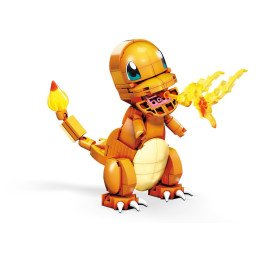 POKEMON MEGA CONSTRUX SET DE CONSTRUCTIE CHARMANDER SALAMECHE 180 PIESE | MARKETPLACE SHOPPING CENTER