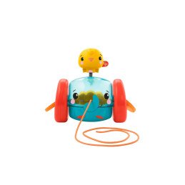 FISHER PRICE JUCARIE DE TRAS ELEFANTEL | MARKETPLACE SHOPPING CENTER
