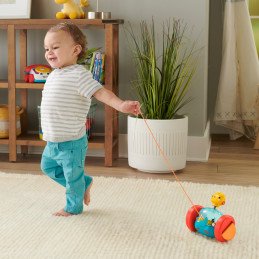 FISHER PRICE JUCARIE DE TRAS ELEFANTEL | MARKETPLACE SHOPPING CENTER
