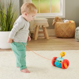 FISHER PRICE JUCARIE DE TRAS ELEFANTEL | MARKETPLACE SHOPPING CENTER