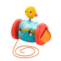 FISHER PRICE JUCARIE DE TRAS ELEFANTEL | MARKETPLACE SHOPPING CENTER