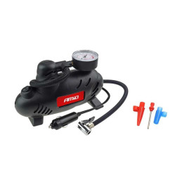 Mini Compresor Auto 12V ACOMP-07