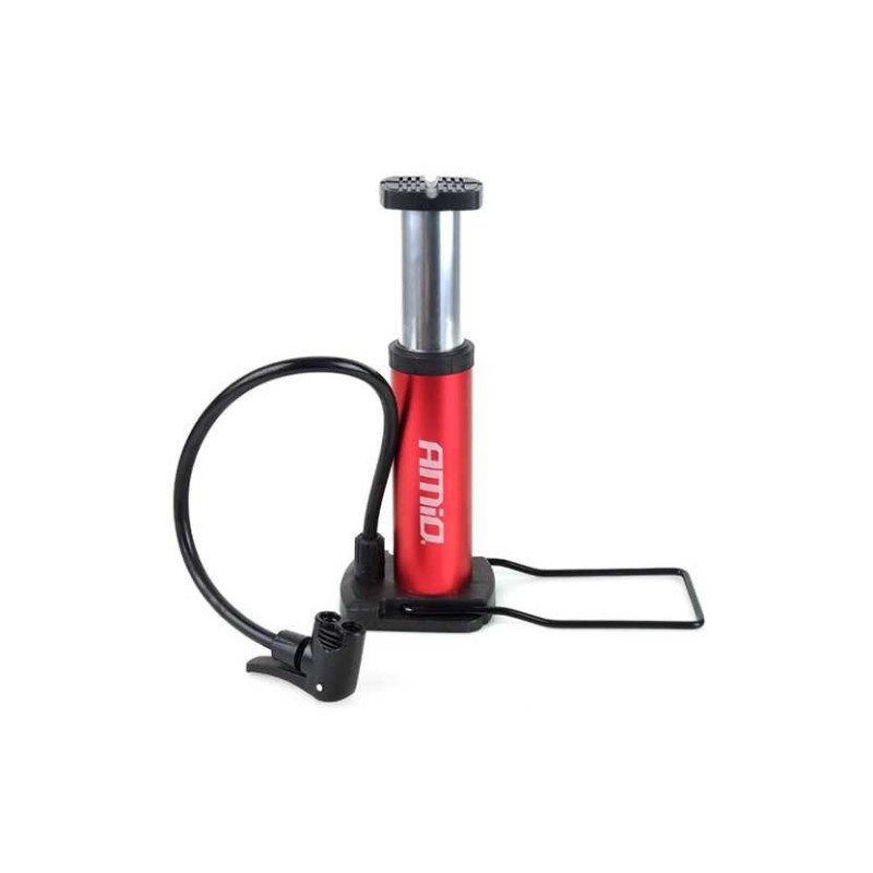 Pompa Picior Mini PU05 Metal