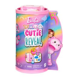BARBIE PAPUSA CHELSEA CUTIE REVEAL URSULET | 1Buy.ro