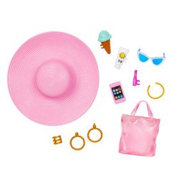 BARBIE PAPUSA BARBIE LA PLAJA | MARKETPLACE SHOPPING CENTER