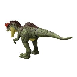 JURASSIC WORLD MASSIVE ACTION DINOZAUR YANGCHUANOSAURUS | MARKETPLACE SHOPPING CENTER