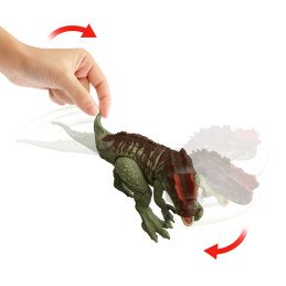 JURASSIC WORLD MASSIVE ACTION DINOZAUR YANGCHUANOSAURUS | MARKETPLACE SHOPPING CENTER