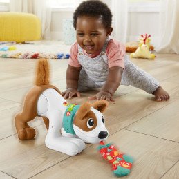 FISHER PRICE CATELUS CRAWL WITH ME | MARKETPLACE SHOPPING CENTER