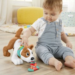 FISHER PRICE CATELUS CRAWL WITH ME | MARKETPLACE SHOPPING CENTER