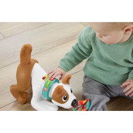FISHER PRICE CATELUS CRAWL WITH ME | MARKETPLACE SHOPPING CENTER
