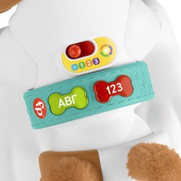 FISHER PRICE CATELUS CRAWL WITH ME | MARKETPLACE SHOPPING CENTER