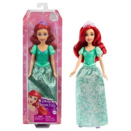 DISNEY PRINCESS PAPUSA ARIEL | 1Buy.ro