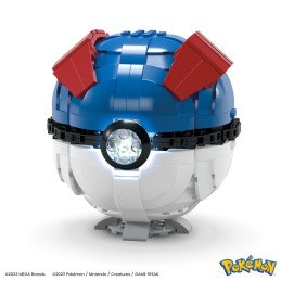 POKEMON MEGA CONSTRUX BILA JUMBO | MARKETPLACE SHOPPING CENTER