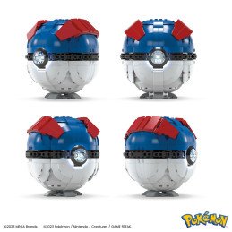 POKEMON MEGA CONSTRUX BILA JUMBO | MARKETPLACE SHOPPING CENTER