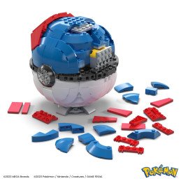 POKEMON MEGA CONSTRUX BILA JUMBO | MARKETPLACE SHOPPING CENTER