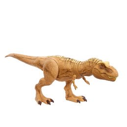 JURASSIC WORLD DINO TRACKERS HUNT 'N CHOMP DINOZAUR TYRANNOSAURUS REX | MARKETPLACE SHOPPING CENTER