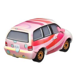 MASINUTA METALICA CARS3 PERSONAJUL CLAIRE GUNZER | MARKETPLACE SHOPPING CENTER