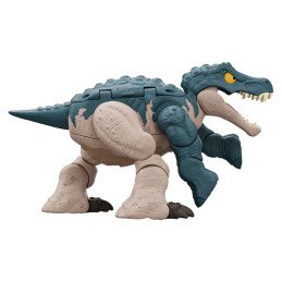 JURASSIC WORLD FIERCE CHANGERS DOUBLE DANGER DINOZAUR TRANSFORMABIL BARYONYX SI PARASAUROLOPHUS | MARKETPLACE SHOPPING CENTER