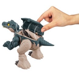 JURASSIC WORLD FIERCE CHANGERS DOUBLE DANGER DINOZAUR TRANSFORMABIL BARYONYX SI PARASAUROLOPHUS | MARKETPLACE SHOPPING CENTER