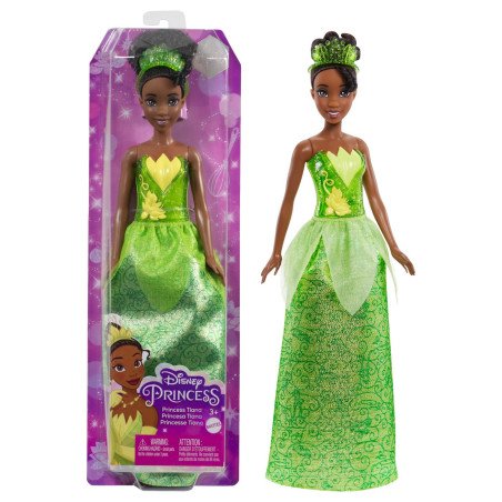 DISNEY PRINCESS PAPUSA PRINTESA TIANA | MARKETPLACE SHOPPING CENTER