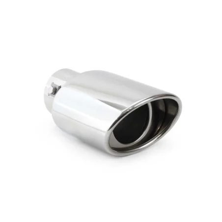 Ornament Toba Esapament Inox MT-014