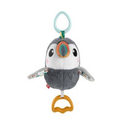 FISHER PRICE JUCARIE TUCAN DE PLUS | 1Buy.ro