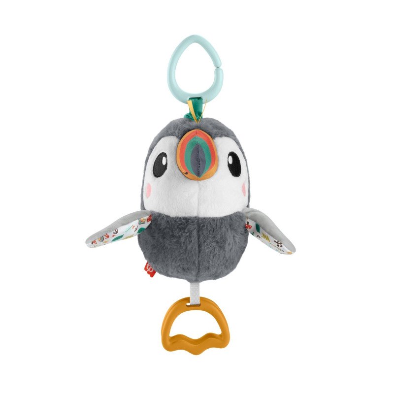 FISHER PRICE JUCARIE TUCAN DE PLUS | MARKETPLACE SHOPPING CENTER
