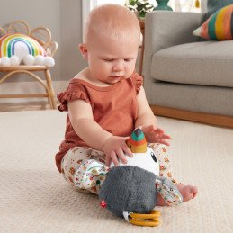 FISHER PRICE JUCARIE TUCAN DE PLUS | MARKETPLACE SHOPPING CENTER