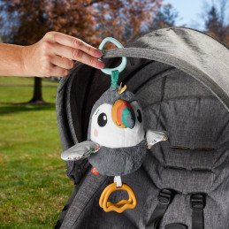 FISHER PRICE JUCARIE TUCAN DE PLUS | MARKETPLACE SHOPPING CENTER