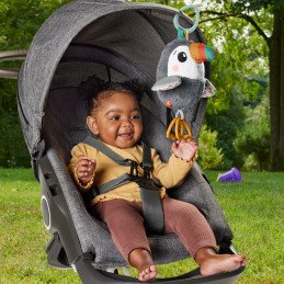 FISHER PRICE JUCARIE TUCAN DE PLUS | MARKETPLACE SHOPPING CENTER