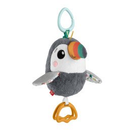 FISHER PRICE JUCARIE TUCAN DE PLUS | MARKETPLACE SHOPPING CENTER
