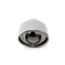 Ornament Toba Esapament Inox MT-014