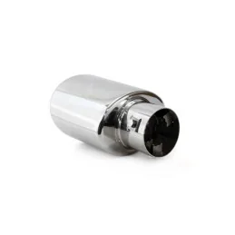 Ornament Toba Esapament Inox MT-014